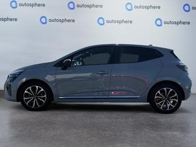 Renault Clio 1.0 Tce Techno (2025) - Foto 4