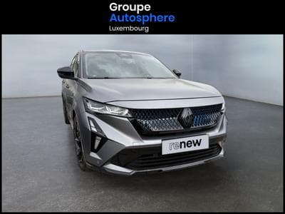 Renault Rafale 1.2 E-Tech atelier Alpine E-Tech 4x4 plug-in hybrid 300 hp (2025) - Foto 2