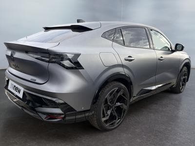 Renault Rafale 1.2 E-Tech atelier Alpine E-Tech 4x4 plug-in hybrid 300 hp (2025) - Foto 3