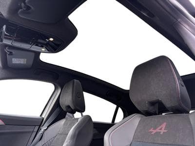 Renault Rafale 1.2 E-Tech atelier Alpine E-Tech 4x4 plug-in hybrid 300 hp (2025) - Foto 7