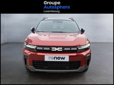 Dacia Bigster 1.8 Hybrid Journey (2025) - Foto 2