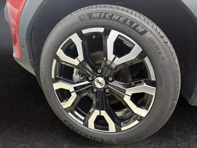 Dacia Bigster 1.8 Hybrid Journey (2025) - Foto 5