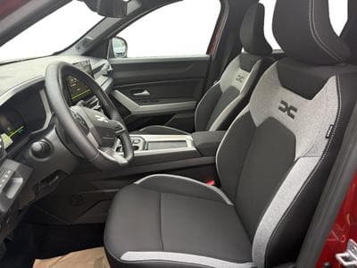 Dacia Bigster 1.8 Hybrid Journey (2025) - Foto 6