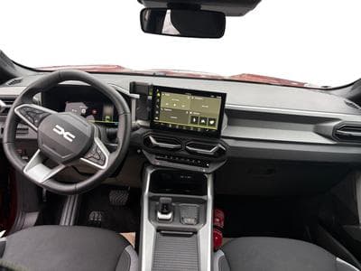 Dacia Bigster 1.8 Hybrid Journey (2025) - Foto 7