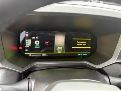 Dacia Bigster 1.8 Hybrid Journey (2025) - Foto 9