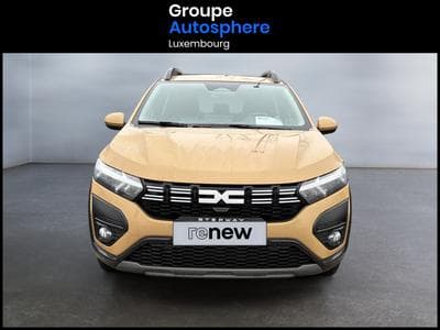 Dacia Sandero 1.0 Tce Expression Stepway (2025) - Foto 2