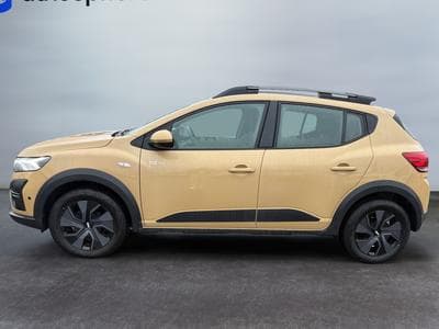 Dacia Sandero 1.0 Tce Expression Stepway (2025) - Foto 4