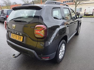 Dacia Duster 1.3 TCE 130 CV (38000 Kms) Garantie 12 Mois (2022) - Photo 11