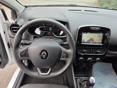 Renault Clio IV 1.2 16V Estate Garantie 12 Mois (2018) - Photo 10