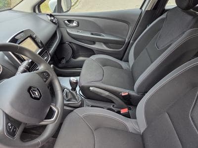 Renault Clio IV 1.2 16V Estate Garantie 12 Mois (2018) - Photo 9