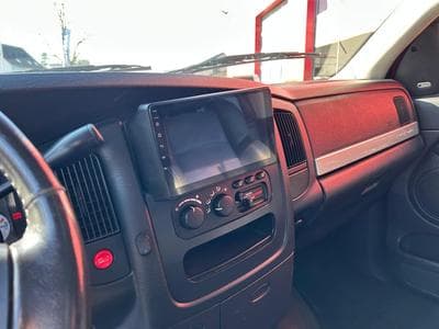 Dodge RAM SRT10 (2007) - Photo 10