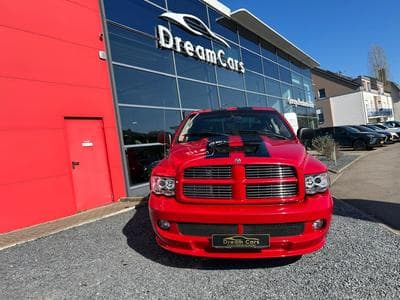 Dodge RAM SRT10 (2007) - Foto 3