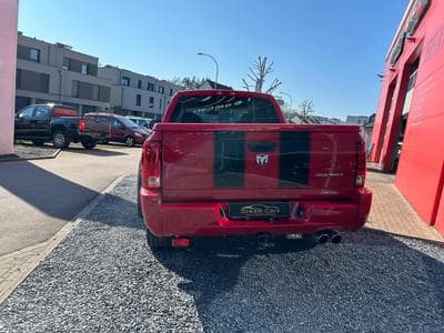 Dodge RAM SRT10 (2007) - Photo 4