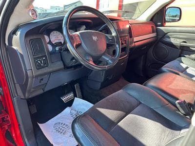 Dodge RAM SRT10 (2007) - Photo 8