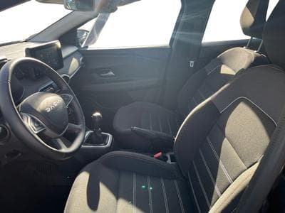 Dacia Sandero 1.0 Tce 90 Expression Stepway (2025) - Foto 5