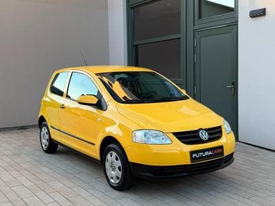 VW Fox High 1.2 (2007) - Foto 1