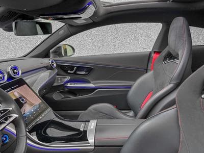 Mercedes CLE 53 AMG CLE Coupe AMG CLE 53 4Matic Pack Premium (2024) - Photo 7