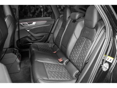 Audi RS6 C8 PERFORMANCE (2023) - Photo 11