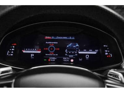 Audi RS6 C8 PERFORMANCE (2023) - Photo 12