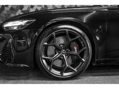 Audi RS6 C8 PERFORMANCE (2023) - Foto 13