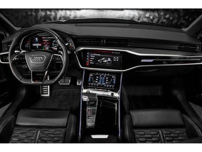 Audi RS6 C8 PERFORMANCE (2023) - Foto 15