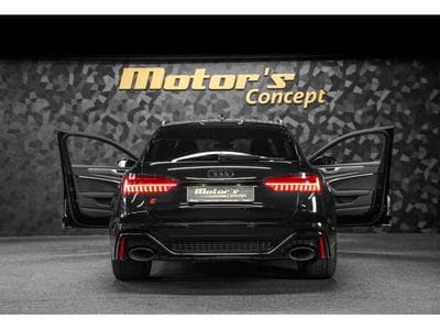 Audi RS6 C8 PERFORMANCE (2023) - Foto 5