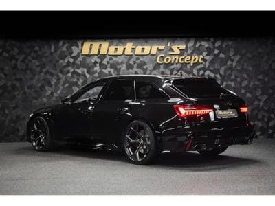 Audi RS6 C8 PERFORMANCE (2023) - Photo 7