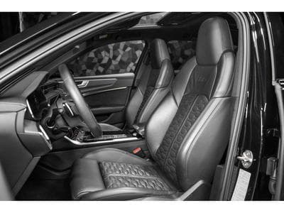 Audi RS6 C8 PERFORMANCE (2023) - Foto 9