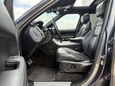 Land-Rover Range Rover Sport 3.0 SDV6 /22/PANO/KEYLESS/ (2018) - Photo 12