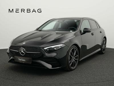 Mercedes A 200 (2025) - Foto 8