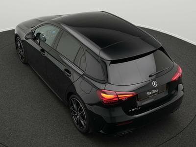 Mercedes A 200 d AMG-Line Kamera+Multi+Night+19" (2025) - Photo 13