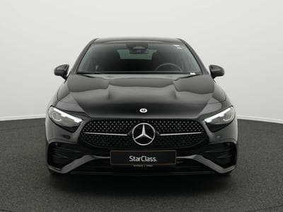 Mercedes A 200 d AMG-Line Kamera+Multi+Night+19" (2025) - Foto 2