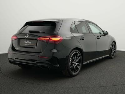 Mercedes A 200 d AMG-Line Kamera+Multi+Night+19" (2025) - Foto 3