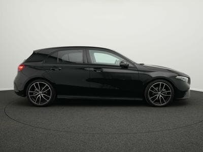 Mercedes A 200 d AMG-Line Kamera+Multi+Night+19" (2025) - Foto 5
