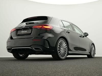 Mercedes A 200 d Kompaktlimousine (2024) - Photo 11