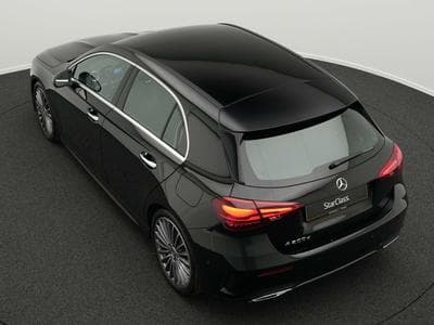 Mercedes A 200 d Kompaktlimousine (2024) - Photo 13
