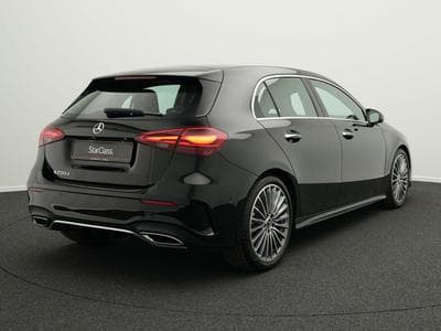 Mercedes A 200 d Kompaktlimousine (2024) - Photo 3