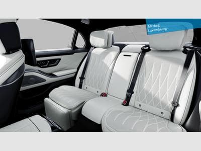 Mercedes S 63 AMG Mercedes-AMG S 63 E Performance (2025) - Photo 11