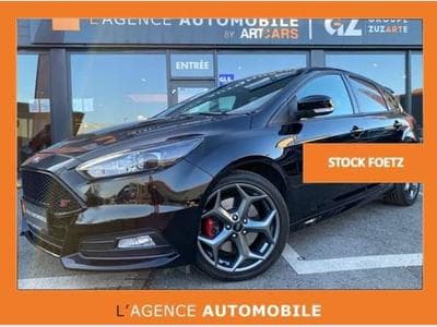 Ford Focus Focus 2.0 EcoBoost ST mit Leder-Sport-Paket (2017) - Foto 1