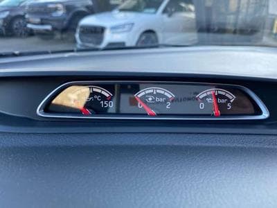 Ford Focus Focus 2.0 EcoBoost ST mit Leder-Sport-Paket (2017) - Photo 14