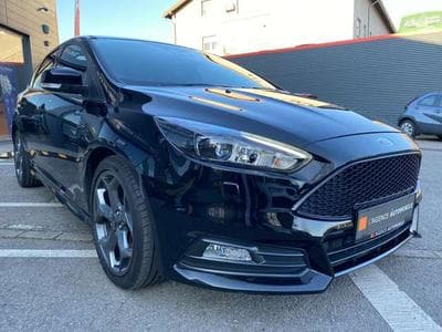 Ford Focus Focus 2.0 EcoBoost ST mit Leder-Sport-Paket (2017) - Photo 4