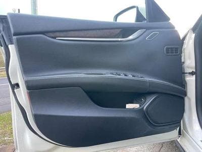 Maserati Ghibli S-Q4-3.0-V6-BITURBO-410PS  - VENTE PRIVE (2015) - Foto 13