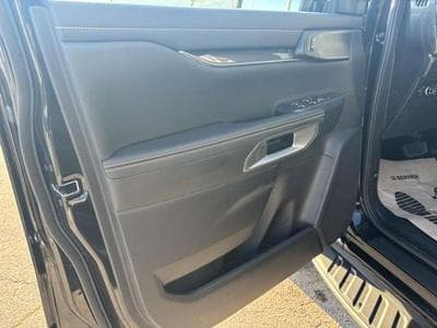 Ford Ranger 3.0V6 TURBO DIESEL 140PS - IMMATRICULE CAMIONNETTE (2025) - Photo 10