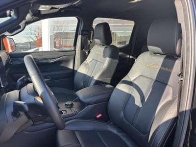 Ford Ranger 3.0V6 TURBO DIESEL 140PS - IMMATRICULE CAMIONNETTE (2025) - Photo 12