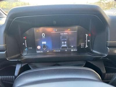 Ford Ranger 3.0V6 TURBO DIESEL 140PS - IMMATRICULE CAMIONNETTE (2025) - Photo 13