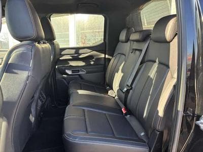 Ford Ranger 3.0V6 TURBO DIESEL 140PS - IMMATRICULE CAMIONNETTE (2025) - Photo 14