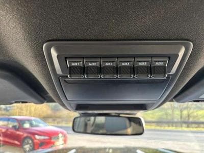 Ford Ranger 3.0V6 TURBO DIESEL 140PS - IMMATRICULE CAMIONNETTE (2025) - Photo 15