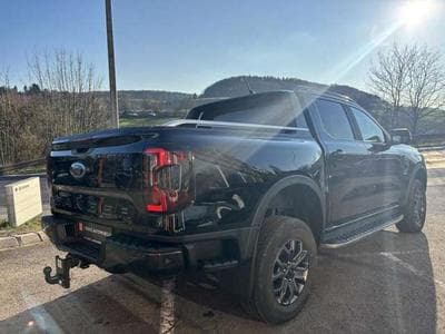 Ford Ranger 3.0V6 TURBO DIESEL 140PS - IMMATRICULE CAMIONNETTE (2025) - Photo 5