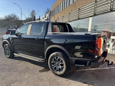 Ford Ranger 3.0V6 TURBO DIESEL 140PS - IMMATRICULE CAMIONNETTE (2025) - Photo 7