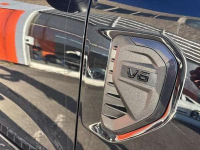 Ford Ranger 3.0V6 TURBO DIESEL 140PS - IMMATRICULE CAMIONNETTE (2025) - Photo 8